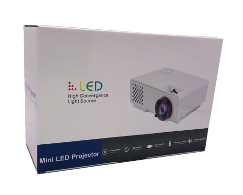 Проектор DL-810
