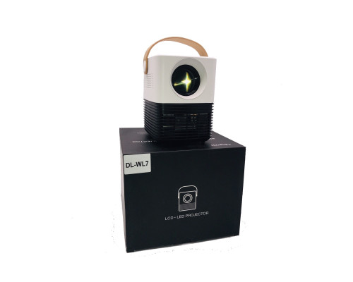 Проектор DL-WL7 Android WiFi