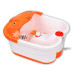 Ванночка масажер для ніг Multifunction Footbath Massager RF-368A-1 (TM-111) (MA202304-73)