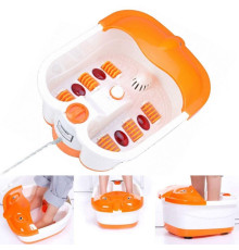 Ванночка масажер для ніг Multifunction Footbath Massager RF-368A-1 (TM-111) (MA202304-73)