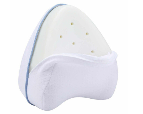 Подушка ортопедична для ніг Contour Leg Pillow (TM-114) (M-115)