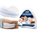 Подушка ортопедична для ніг Contour Leg Pillow (TM-114) (M-115)