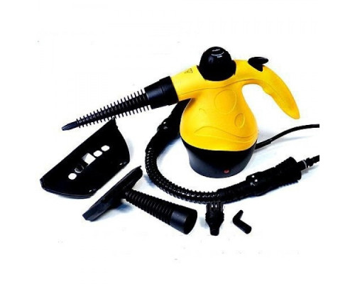 Відпарювач із функцією пароочисника Steam Cleaner DF-A001 (W41)