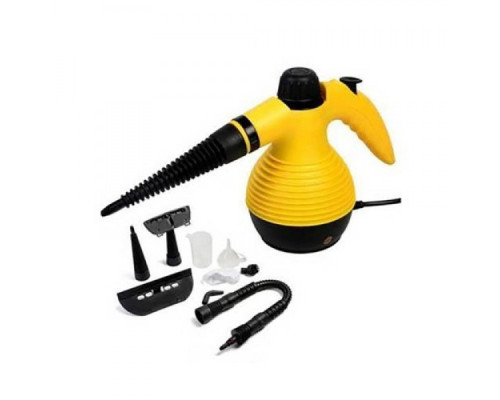 Відпарювач із функцією пароочисника Steam Cleaner DF-A001 (W41)