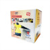 Відпарювач із функцією пароочисника Steam Cleaner DF-A001 (W41)
