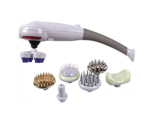 Масажер для тіла 8в1 - Maxtop magic massager (TM-120)