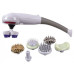 Масажер для тіла 8в1 - Maxtop magic massager (TM-120)