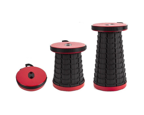 Стілець портативний складаний Retractable Folding Stools (LY-36) (W16)