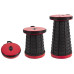 Стілець портативний складаний Retractable Folding Stools (LY-36) (W16)
