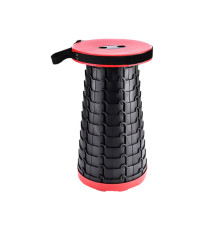 Стілець портативний складаний Retractable Folding Stools (LY-36) (W16)