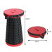 Стілець портативний складаний Retractable Folding Stools (LY-36) (W16)