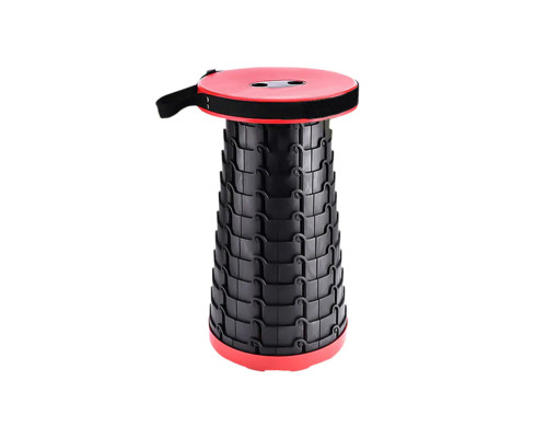 Стілець портативний складаний Retractable Folding Stools (LY-36) (W16)