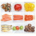 Вакуумний пакувальник Freshpack Pro Вакууматор (TM-123)