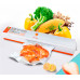 Вакуумний пакувальник Freshpack Pro Вакууматор (TM-123)