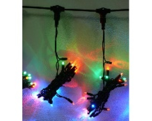 Гірлянда RD-096 Штора вулиця 300LED 3m*2m Колір ламп-теплий