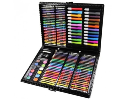 Набір для творчості 228 Super Mega Art Set