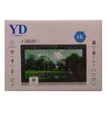 Автомагнітола 2DIN 7" UNIVESAL ANDROID SMALL