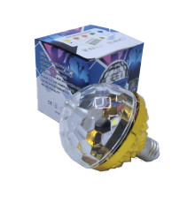 Лампа в патрон 220V Gold (RD-5007)