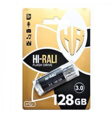 Флеш накопичувач USB 128GB Hi-Ralli (3.0)