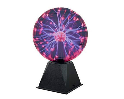 Плазмовий шар Plasma light 20см (HK-10)