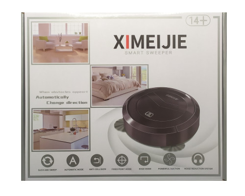 Робот пилосос XIMEIJIE smart sweeper (M-101)