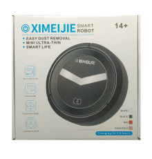 Робот пилосос XIMEIJIE smart robot (M-102)