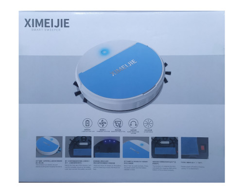 Робот пилосос XIMEIJIE XM30 (M-103)