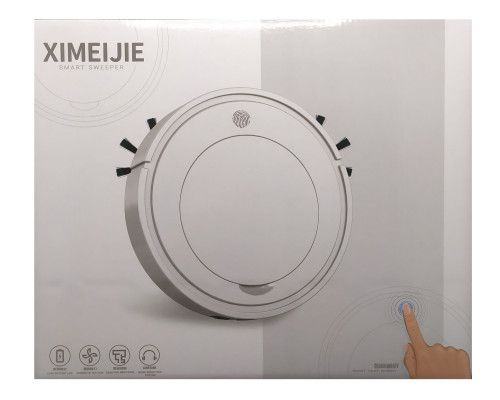 Робот пилосос XIMEIJIE XM28 (M-104)