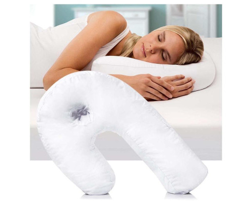 Подушка ортопедична Side Sleeper (M-122)