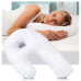 Подушка ортопедична Side Sleeper (M-122)