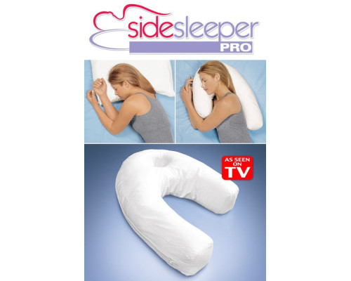Подушка ортопедична Side Sleeper (M-122)