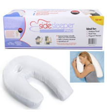 Подушка ортопедична Side Sleeper (M-122)