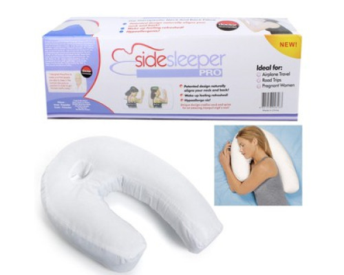 Подушка ортопедична Side Sleeper (M-122)