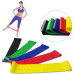 Фітнес гумки Fitness rubber bands (коробка + чохол) (M-123) (WN-16)