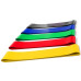 Фітнес гумки Fitness rubber bands (коробка + чохол) (M-123) (WN-16)