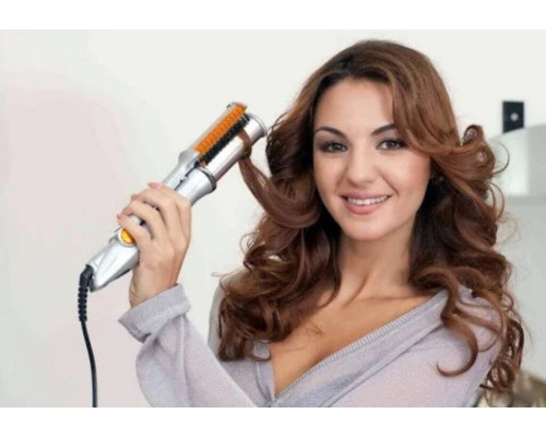 Утюжок плойка для укладання волосся InStyler (M-125)