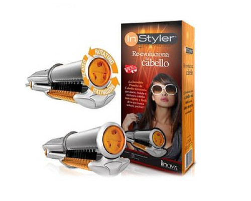 Утюжок плойка для укладання волосся InStyler (M-125)