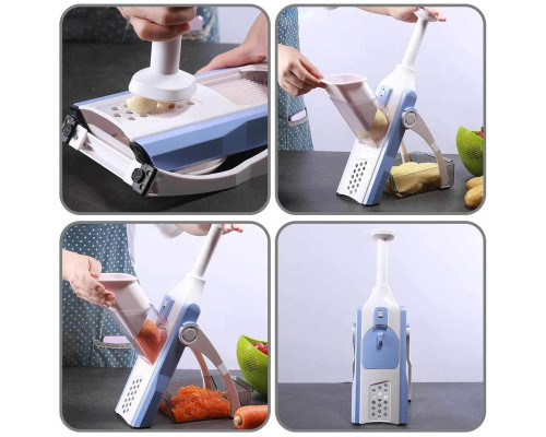 Подрібнювач овочів SAFE SLICE MANDOLINE (WN-03)