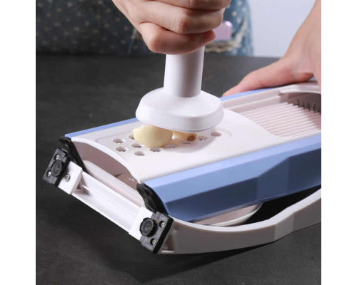 Подрібнювач овочів SAFE SLICE MANDOLINE (WN-03)