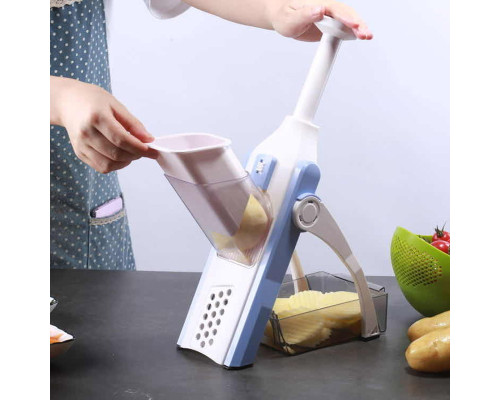 Подрібнювач овочів SAFE SLICE MANDOLINE (WN-03)