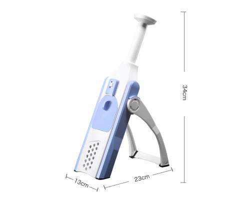 Подрібнювач овочів SAFE SLICE MANDOLINE (WN-03)