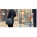 Складна компактна сумка-шопер Shopping bag to roll up (WN-04)
