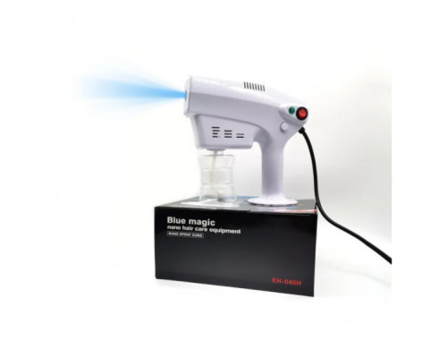 Розпилювач Nano BLUE MAGIC XH-080H (WN-11)