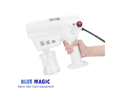 Розпилювач Nano BLUE MAGIC XH-080H (WN-11)