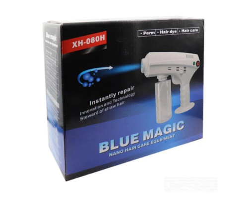 Розпилювач Nano BLUE MAGIC XH-080H (WN-11)