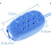 Мочалка масажна Bath Brush (WN-12)