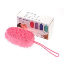 Мочалка масажна Bath Brush (WN-12)