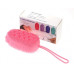 Мочалка масажна Bath Brush (WN-12)