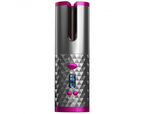 Авто-бігуді Ramindong Hair curler WM-002 (YX-801)