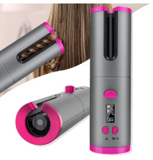 Авто-бігуді Ramindong Hair curler WM-002 (YX-801)